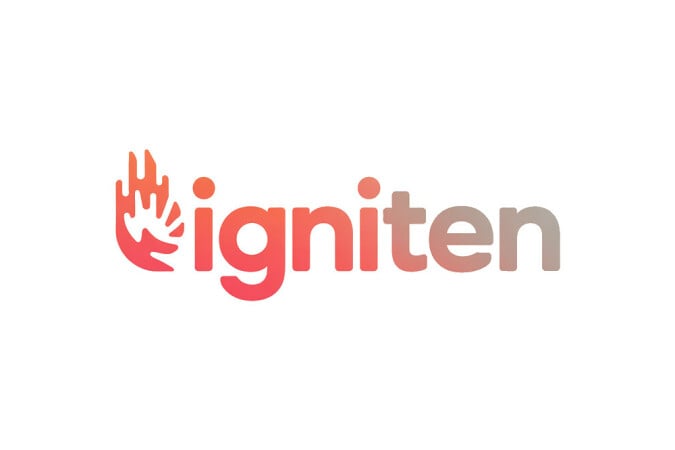 Igniten logo