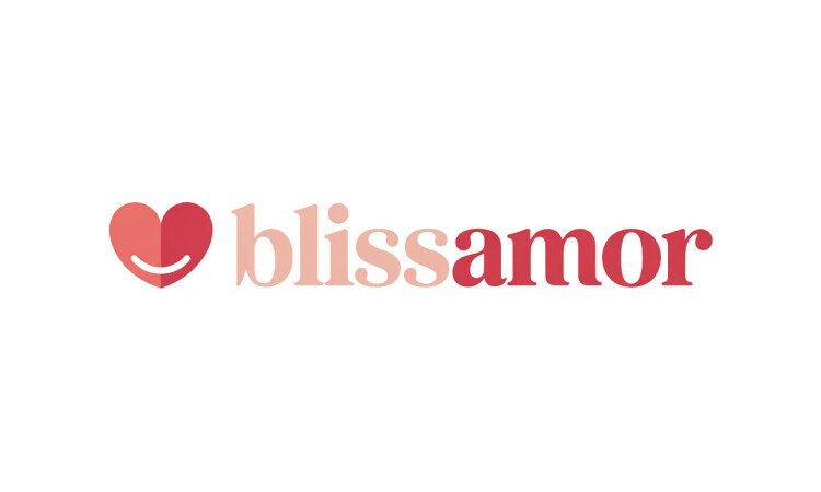 BlissAmor.com - Catchy premium domain marketplace