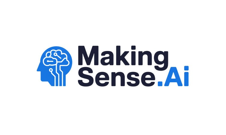 MakingSense logo
