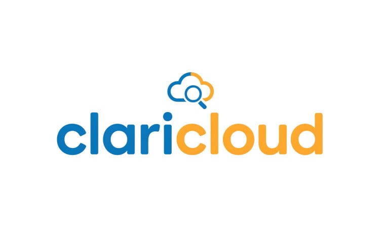 ClariCloud logo