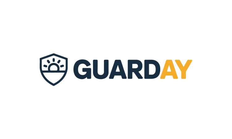 Guarday logo