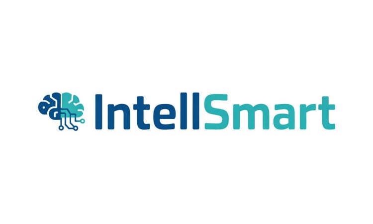 IntellSmart logo