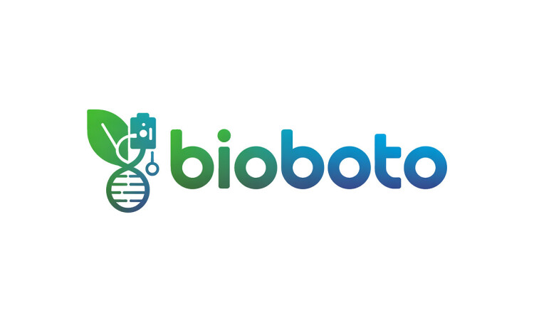 BioBoto logo