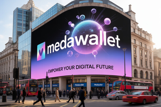 MedaWallet.com image 3