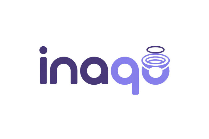 Inaqo logo