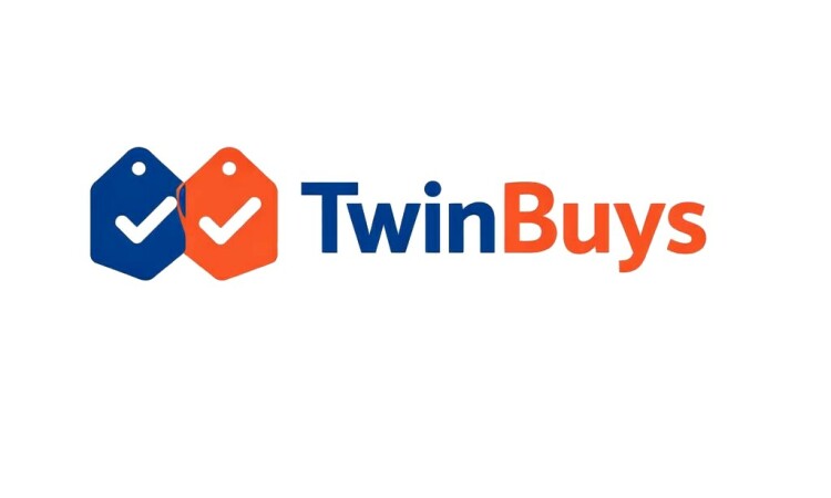 TwinBuys logo