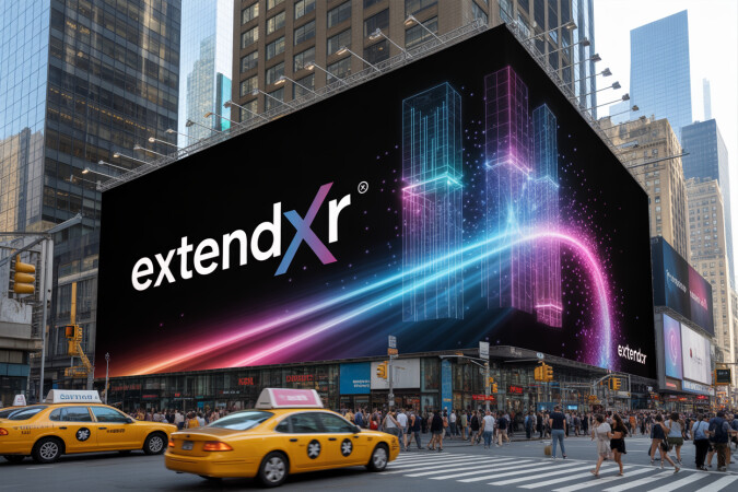 ExtendXR.com — 3