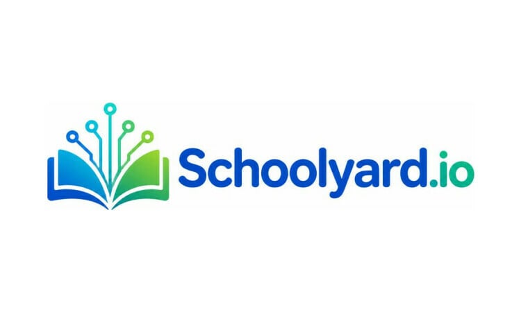 Schoolyard logo