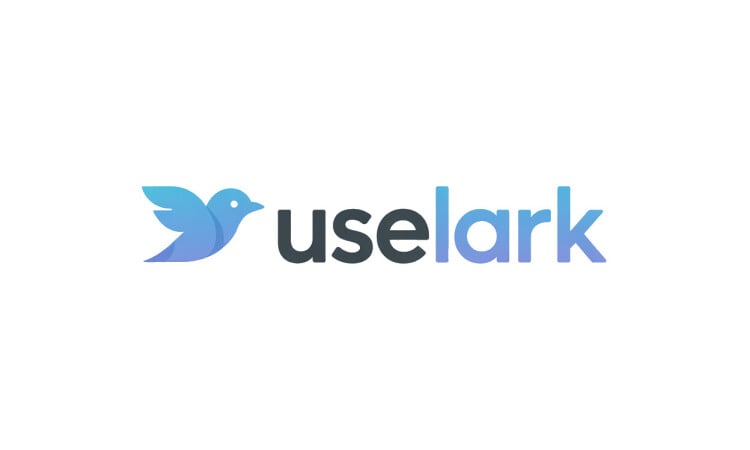 UseLark.com - Catchy premium names