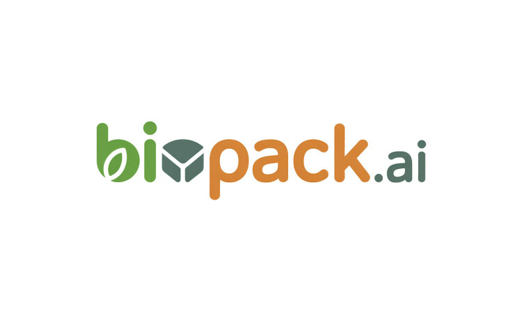 Biopack logo