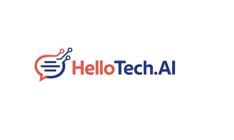 HelloTech logo