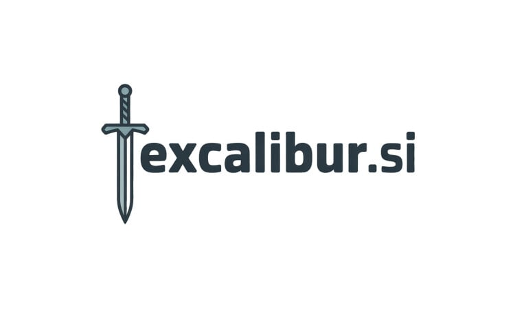 Excalibur logo