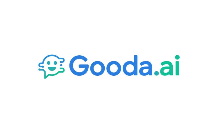 Gooda logo