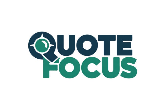 QuoteFocus logo