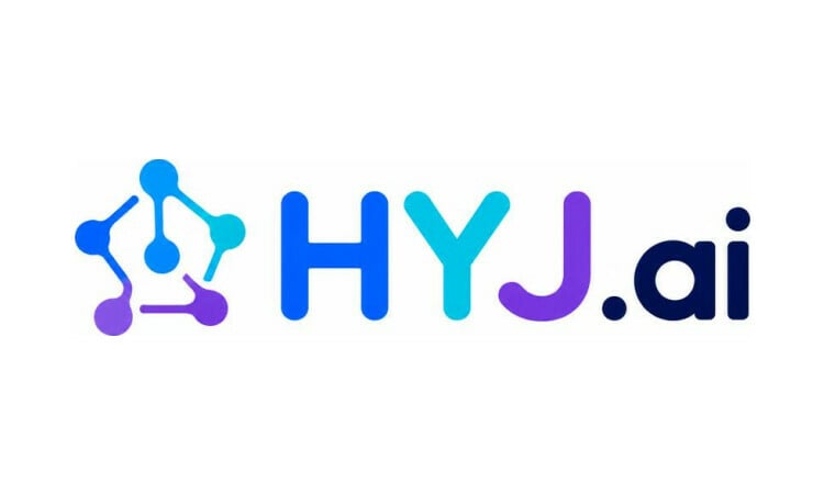 HYJ logo