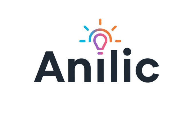 Anilic logo