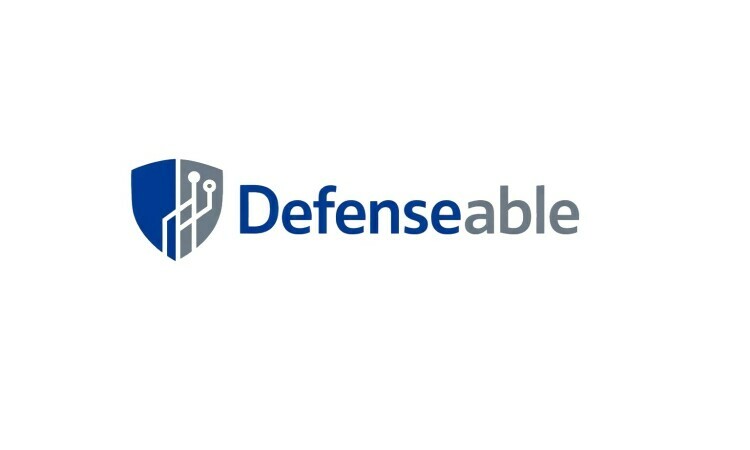 Defenseable.com - buy Unique premium names