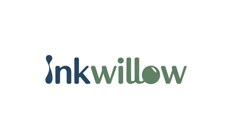 InkWillow logo