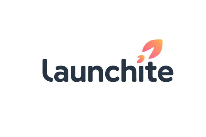 Launchite logo