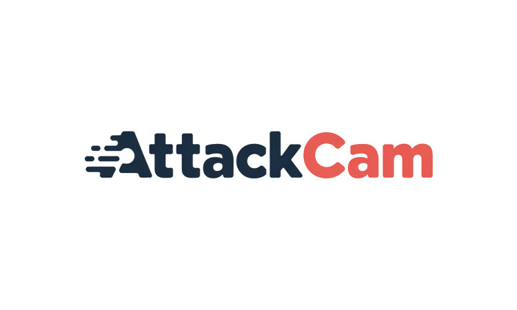 AttackCam.com - Catchy premium domains