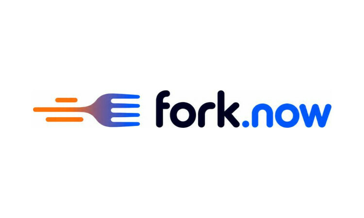 Fork logo