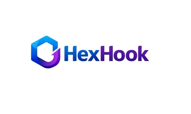 HexHook logo