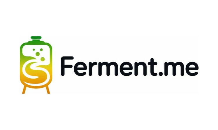 Ferment logo