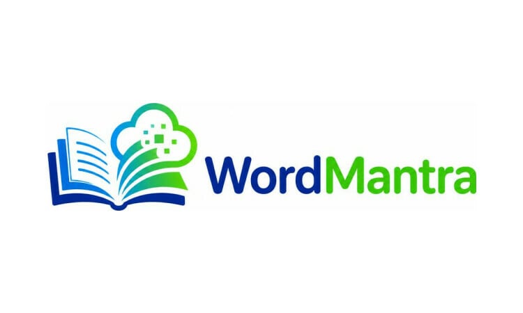 WordMantra logo