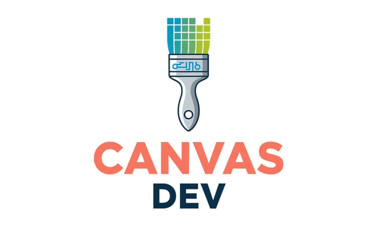 CanvasDev.com - New premium domains for sale