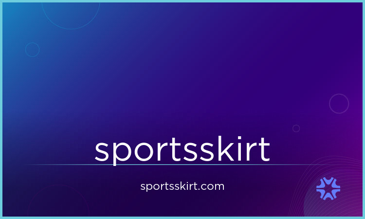 SportsSkirt logo