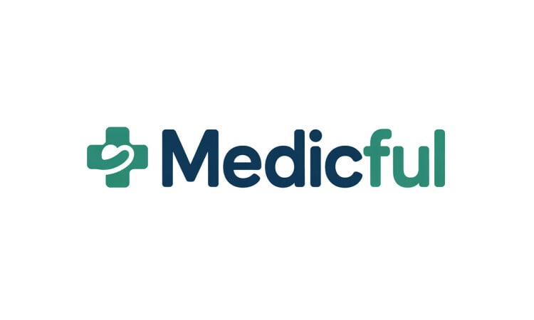 Medicful logo