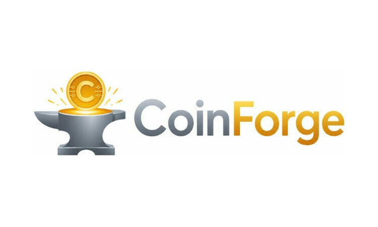 CoinForge.com - Unique premium names