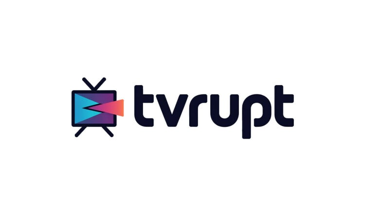 TVRupt.com - Catchy premium domains