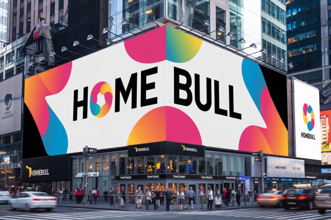 HomeBull.com — 3