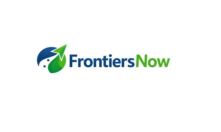 FrontiersNow.com - Best premium domain names