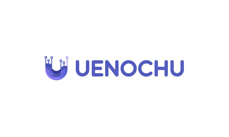 UenoChu logo