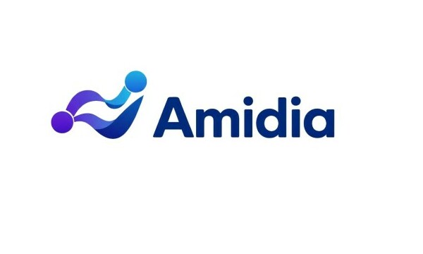 Amidia logo