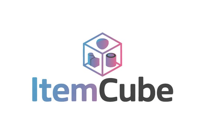 ItemCube logo