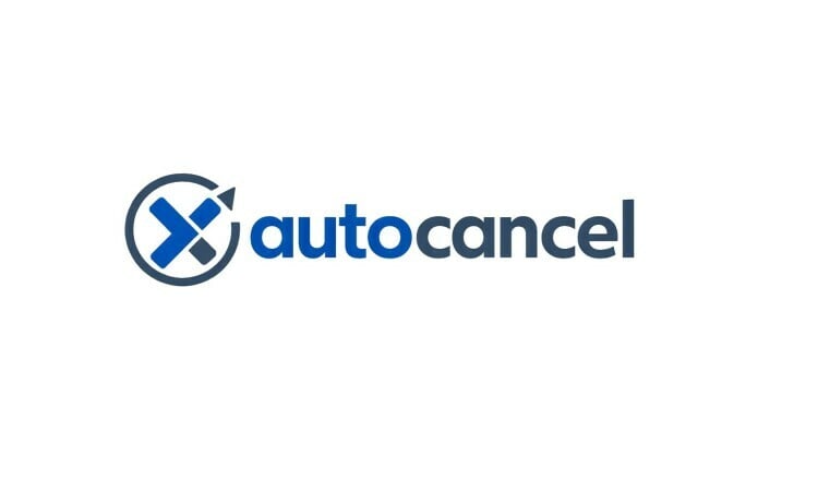 AutoCancel logo
