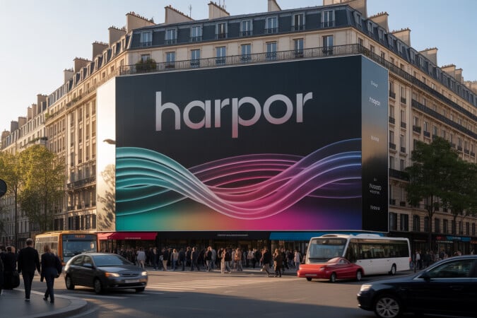 Harpor.com image 3
