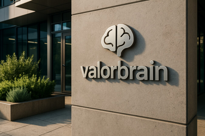 ValorBrain.com — 4