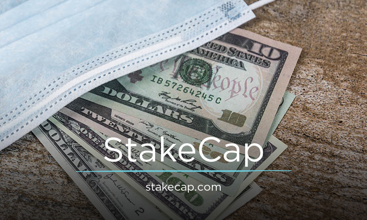 StakeCap.com - Unique premium names