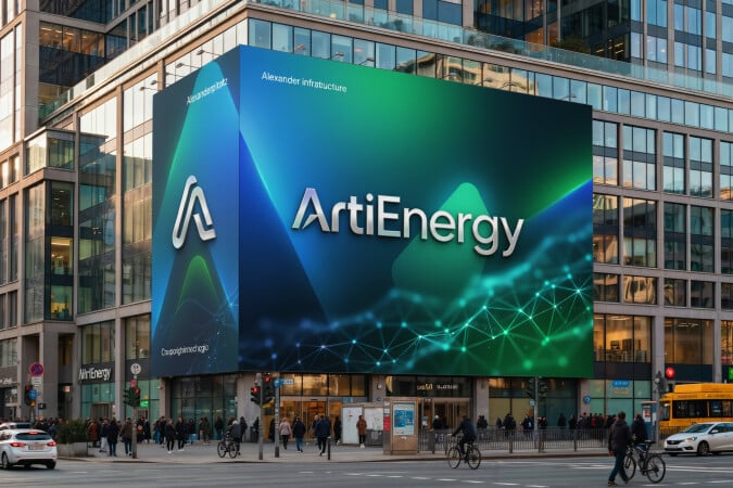 ArtiEnergy.com — 3
