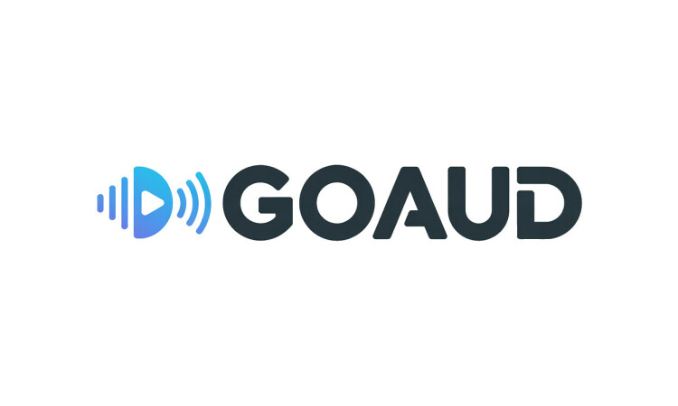 Goaud logo