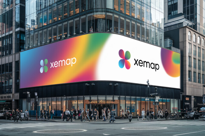 XeMap.com - Unique premium domain marketplace