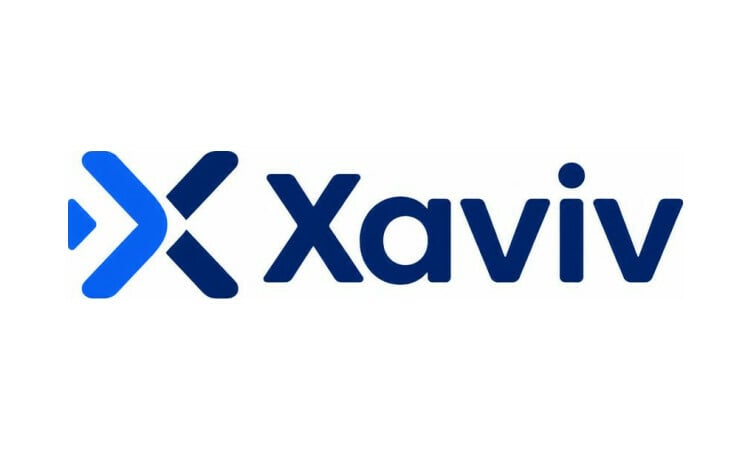 Xaviv logo