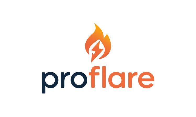ProFlare logo