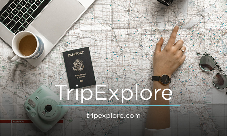 TripExplore.com - buying Great premium names