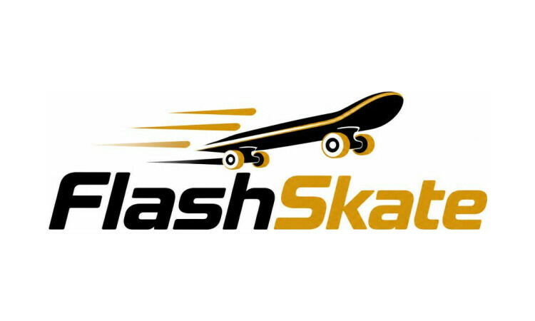 FlashSkate.com - Catchy premium names