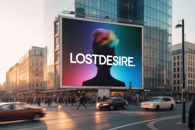 LostDesire.com — 3